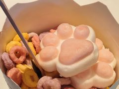 -麦当劳(健德桥得来速店)