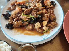 -抹直口特色菜馆(一店)