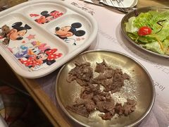 -西塔老太太泥炉烤肉(亚运村店)