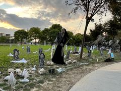 -歌斐颂巧克力小镇