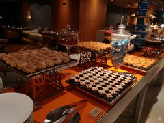 -龙之梦万丽酒店青餐厅