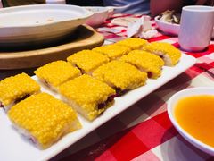 -西贝(金桥店)