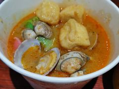 -陈伯手工鱼丸(鼓浪屿沙滩店)