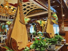 露天位-萨拉漫饮食(北京中路店)