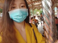 -青岛方特梦幻王国