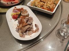 -驿楼兰·新疆菜(火车站店)