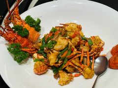 -金汇酒楼(中山东区店)