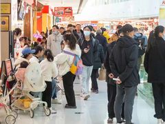 -万达茂商场(南京仙林店)