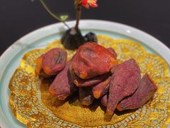 红薯-开元名都大酒店·国风堂中餐厅