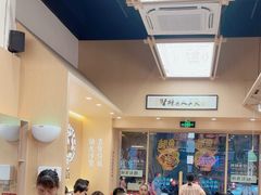 -华记煲仔华·煲仔饭(市桥易发店)