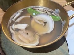 -松临·铁板烧&Omakase(神农店)
