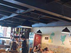 -味之绝热血美蛙鱼火锅(中坝店)