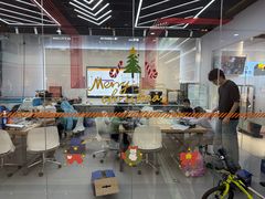 -斯坦星球AI编程·机器人科创·科学实验·信奥·思维·STEM·乐高·竞赛考级(浦东联洋广场大拇指龙阳御桥中心)