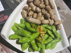 花生毛豆-管氏翅吧(广渠门店)