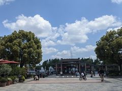 -比斯特上海购物村精品奥特莱斯