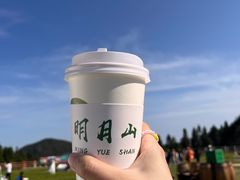 -明月山风景名胜区