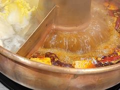 -仁和四季涮肉馆(天坛南门店)
