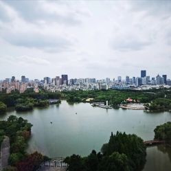 -中谷小南国花园酒店·宴会厅