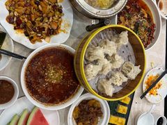 -凯鸽酒楼(水泉湾龙园店)