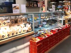 -Olé精品超市(上海虹桥南丰城店)