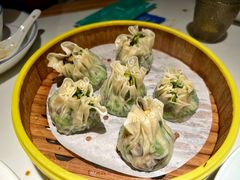 烧卖-筱爷叔·上海传统手工菜(玉树路店)