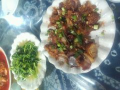 android_upload_pic-海韵人家.海景花园经典云南菜(双廊店)