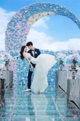 -巴黎恋人婚纱摄影(东莞总店)