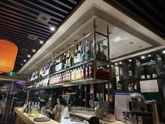 -周丹丹原味烧烤(香格里拉店)