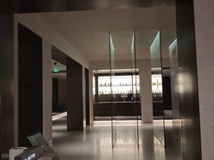 -城际上海虹桥机场酒店