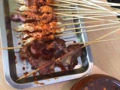 -金乐活美食(中街店)