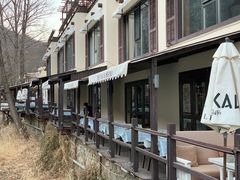 -Local泰莲庭(虹鳟鱼店)
