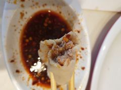 -喜家德虾仁水饺(青年大街店)