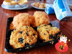 -百香林西点(西安门店)