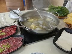 -潮汕良记牛肉火锅(洪武路店)