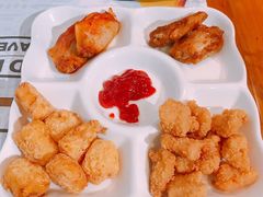 -牛男手造(地铁天虹店)
