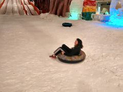 -冠翔冰雪大世界