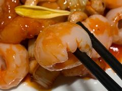 -湘满甲·黄焖甲鱼创始者·湘菜·鲁菜(潘家园店)