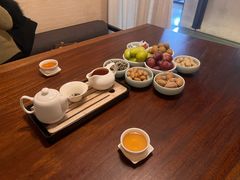 -湖畔居茶楼(湖滨店)