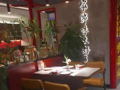-四川饭店·川味水煮鱼(长白店)