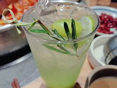 -巴奴毛肚火锅(龙湖锦艺城店)