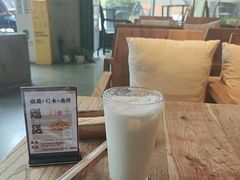 -漫咖啡(红唐店)
