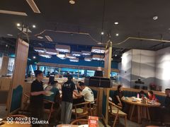 大堂-和湘汇·湘菜小馆(睢宁兴美店)