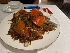 -喜记避风塘炒辣蟹(旗舰店)