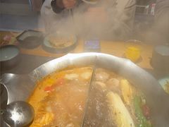 -湊湊火锅·茶憩(石家庄万象城店)