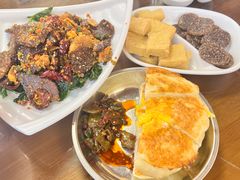 -88号小吃店·经典云南菜·地道纳西美食