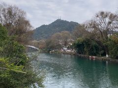 -花溪公园