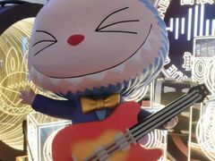-杭州来福士中心