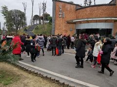 -枫香湖儿童公园