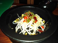 汽锅鸡配菜-云海肴·云南小炒·汽锅鸡(天津国金汇店)