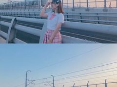 -海堤纪念公园